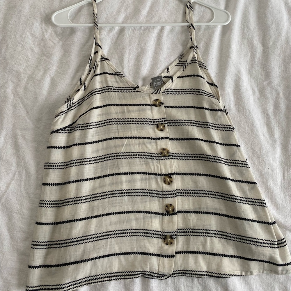 Cute Boutique Tank
